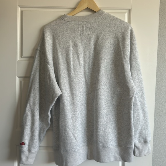 Abercrombie “spicy” sweatshirt size M - Picture 6 of 7